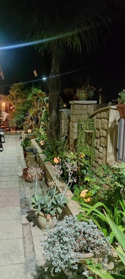 B&B Falconara Licata Extérieur photo