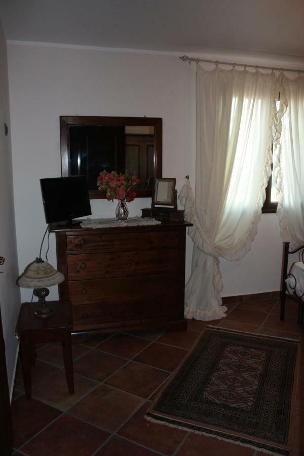 B&B Falconara Licata Extérieur photo