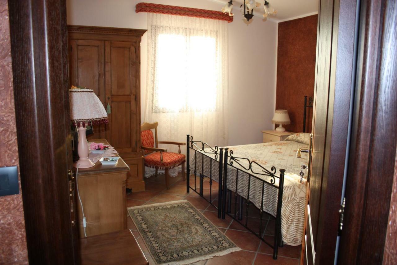 B&B Falconara Licata Extérieur photo