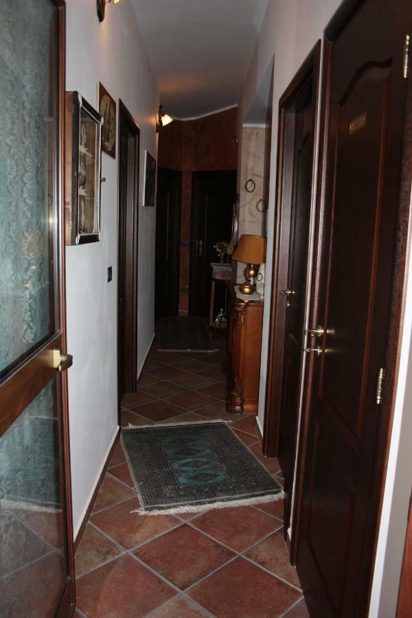 B&B Falconara Licata Extérieur photo