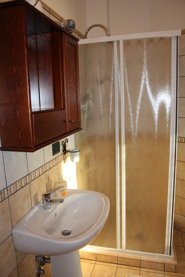 B&B Falconara Licata Extérieur photo