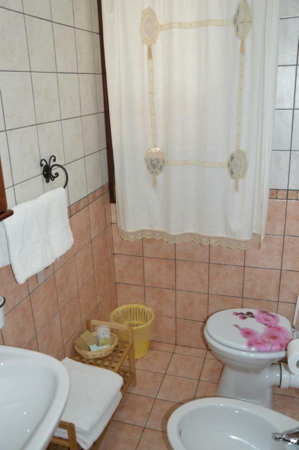 B&B Falconara Licata Extérieur photo